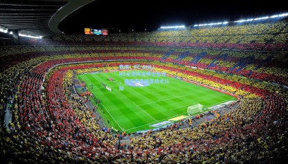 奇观！FC ONLINE全奇阵容横空出世，强得离奇颠覆战术认知