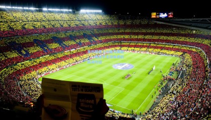 当川超遇上中超与英超，一场关于足球本质的民间对话