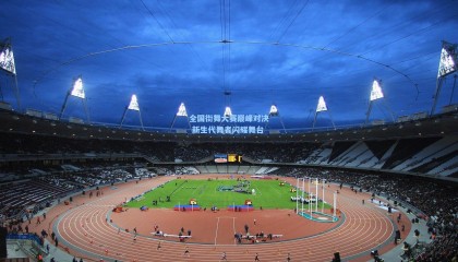 全国街舞大赛巅峰对决 新生代舞者闪耀舞台