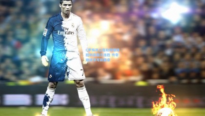 C罗梅开二度助利雅得胜利豪取三连胜 传奇继续书写新篇章