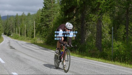 中国游泳队巴黎奥运会备战冲刺 新星崛起老将坚守