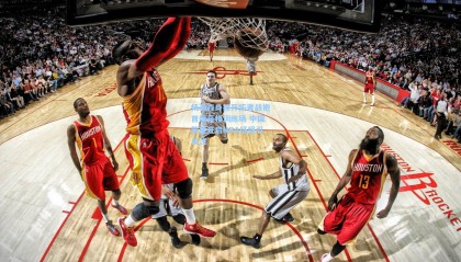 杨瀚森身披开拓者战袍首度亮相训练场 中国新星开启NBA征程引关注